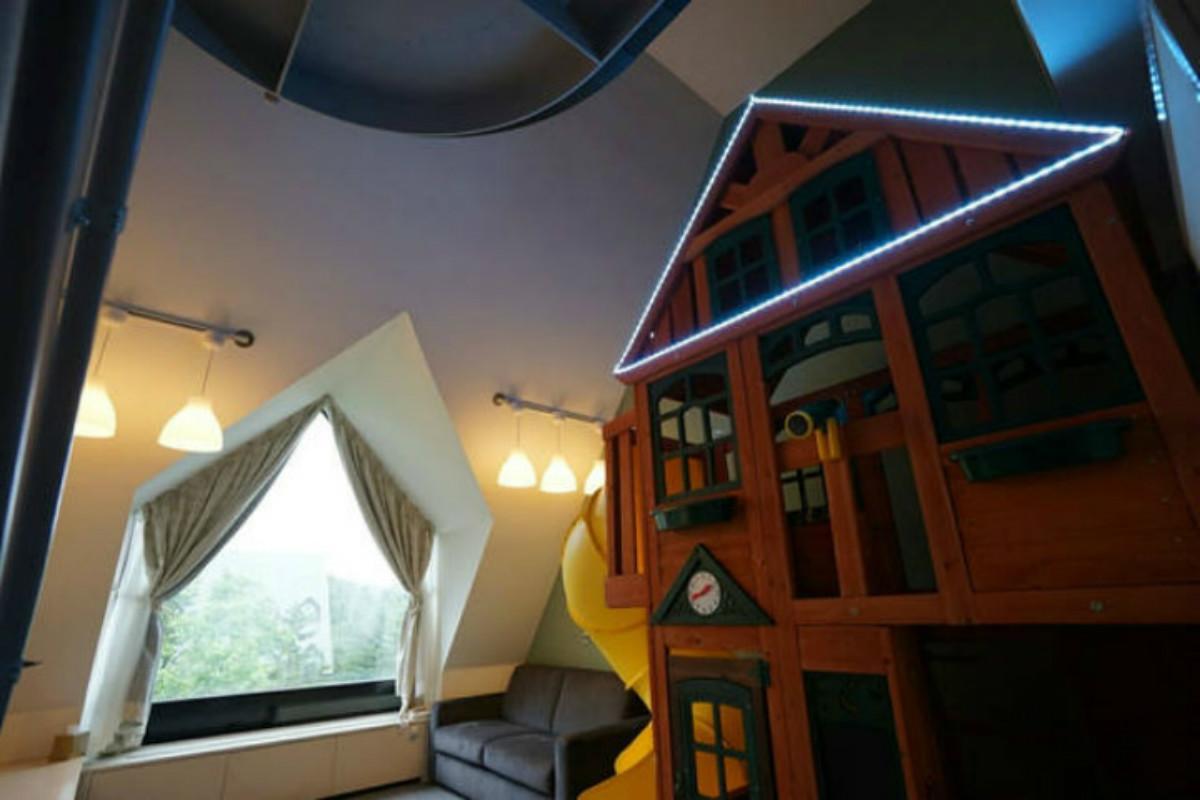 שימוקאפו Alpha Village Tomamu מראה חיצוני תמונה
