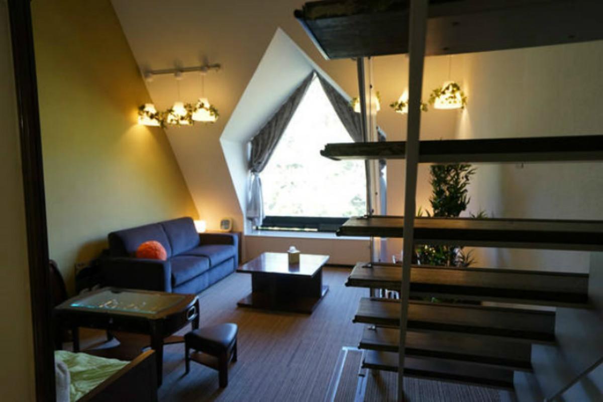 שימוקאפו Alpha Village Tomamu מראה חיצוני תמונה