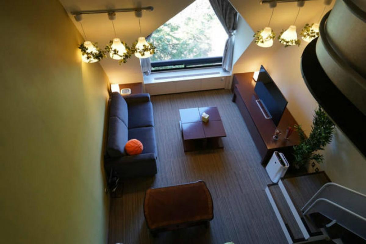 שימוקאפו Alpha Village Tomamu מראה חיצוני תמונה